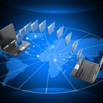 Сеть передачи данных