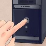 Компьютер не включается