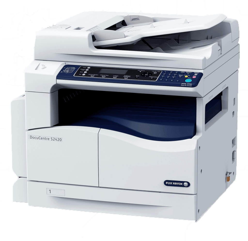 Оргтехника