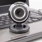 Камера на компьютере