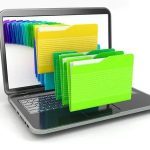 Данные компьютера