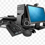 Оборудование компьютерное