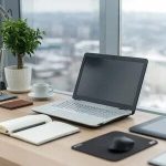 Офис и компьютер