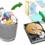 Восстановить удалённые данные на компьютере