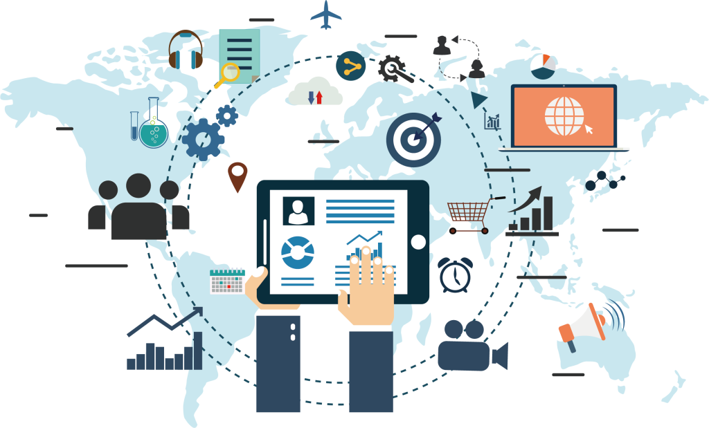 IT Бизнес-процесса