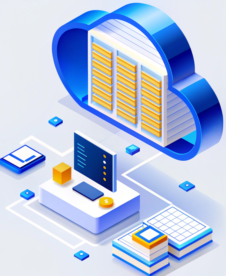 Создание ИТ инфраструктуры