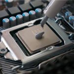 Как заменить термопасту на процессоре и зачем это нужно?