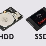 "Замена жесткого диска на SSD: плюсы и этапы работы"