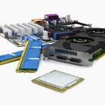 Замена комплектующих в компьютере: когда это нужно 