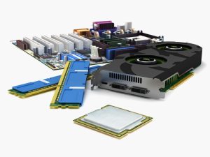 Подробнее о статье Замена комплектующих в компьютере: когда это нужно