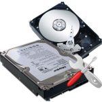 Как восстановить данные с жесткого диска после сбоя