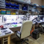 Как выбрать сервисный центр для ремонта компьютера