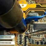 Ремонт материнской платы: признаки неисправности и стоимость