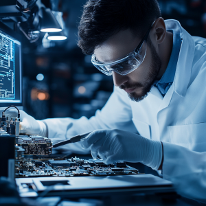 Подробнее о статье Ремонт компьютеров в Костроме: