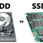 Что такое SSD и почему он лучше HDD