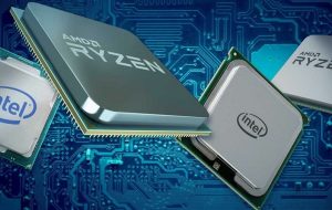 Подробнее о статье Новые процессоры 2025 года: что выбрать