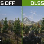 Как работает технология DLSS в видеокартах